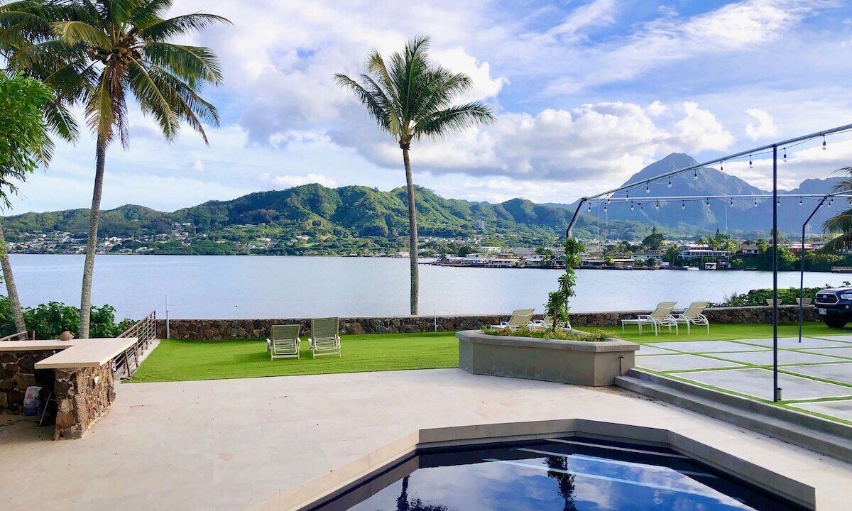 Photo of Outdoor in Kaneohe