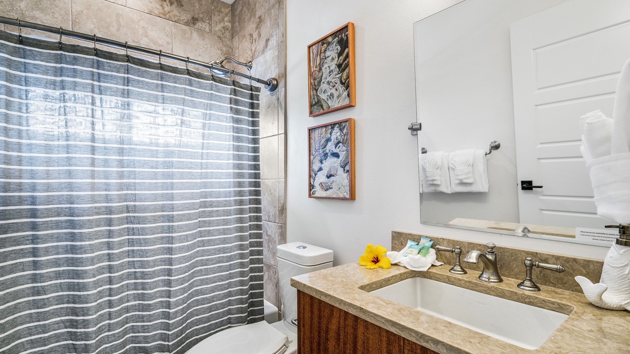 Photo of Bathroom in Kamuela