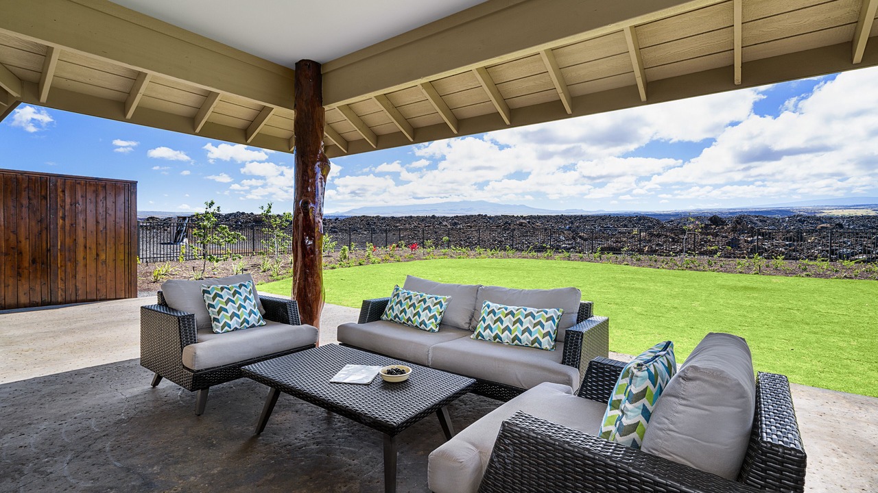 Photo of Patio Balcony in Kamuela