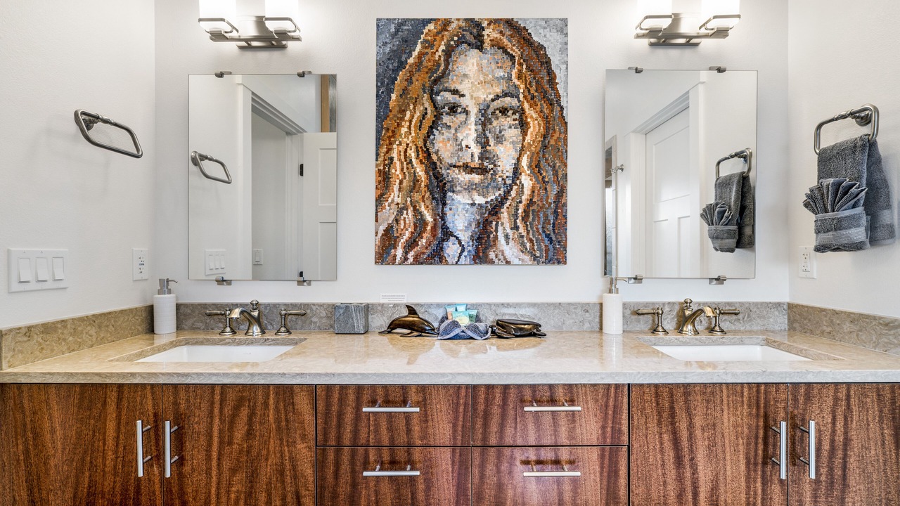 Photo of Bathroom in Kamuela