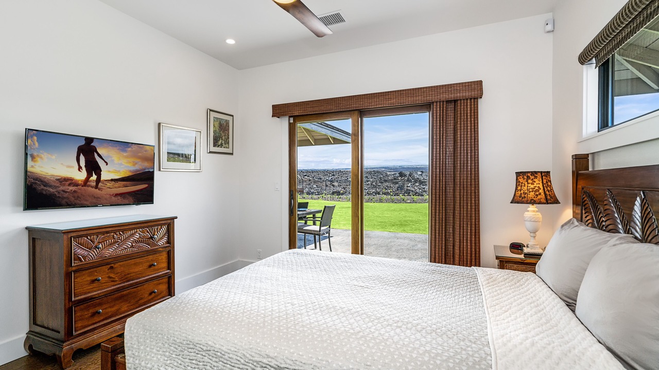 Photo of Bedroom in Kamuela