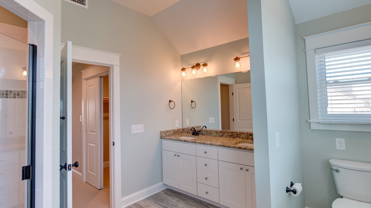 Photo of Bathroom in Nags Head