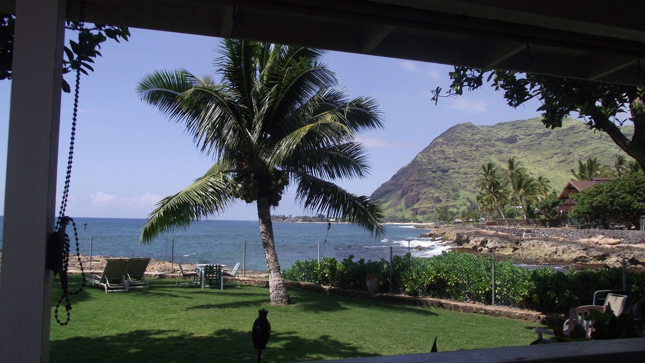 Photo of Outdoor in Makaha