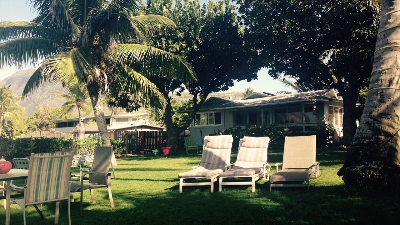 Photo of Others in Makaha