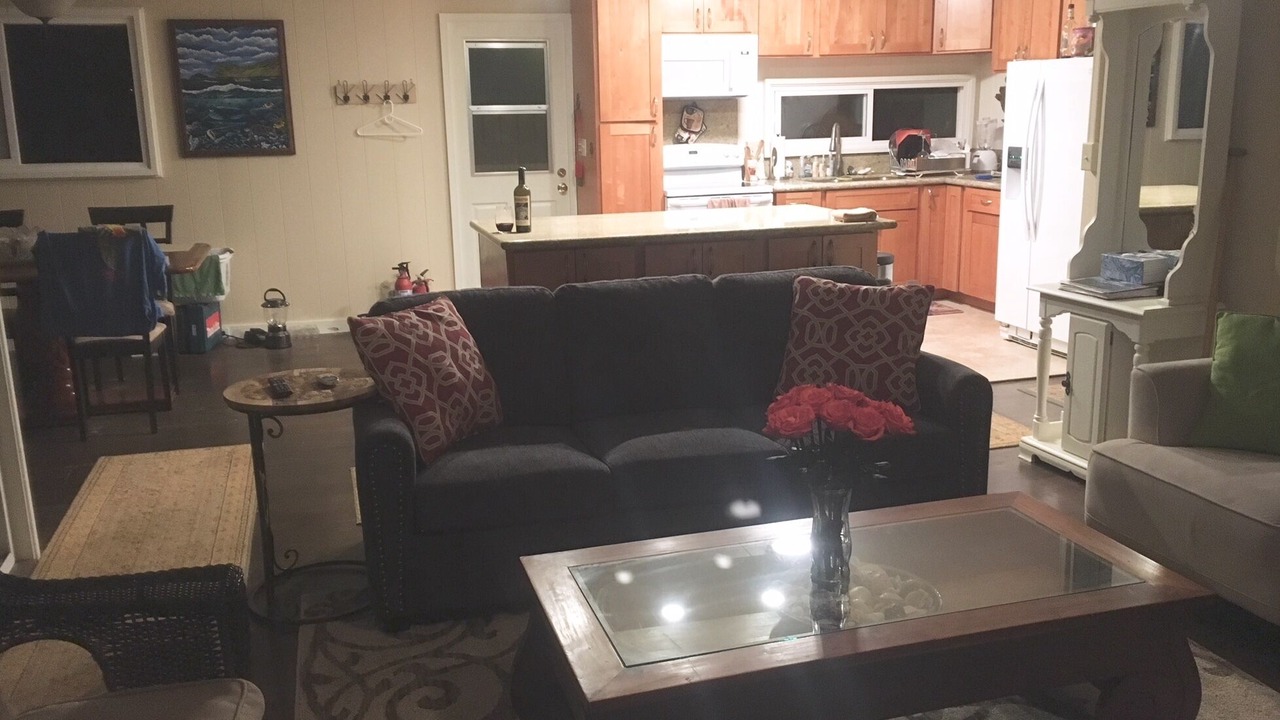 Photo of Livingroom in Makaha