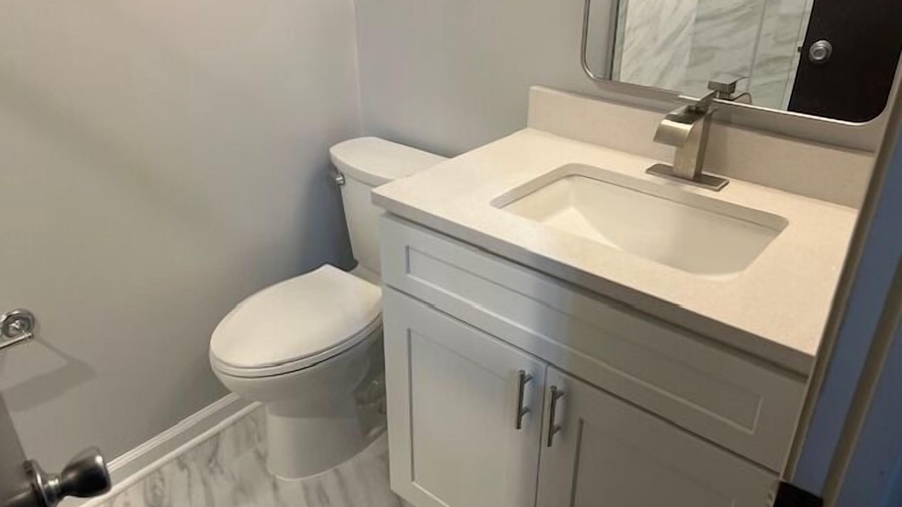 Photo of Bathroom in Ocean Sands