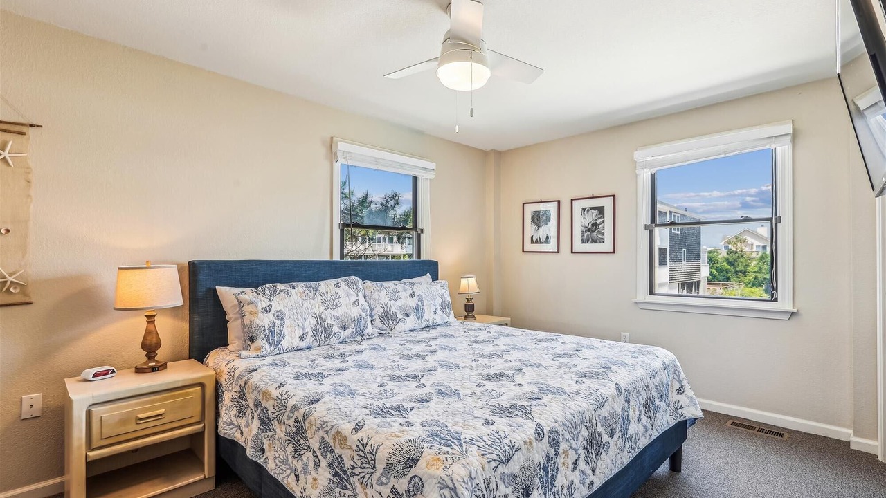 Photo of Bedroom in Ocean Sands