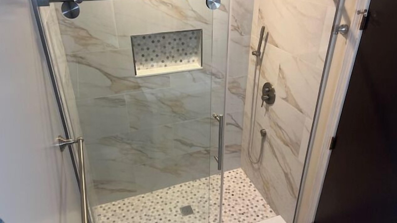 Photo of Bathroom in Ocean Sands