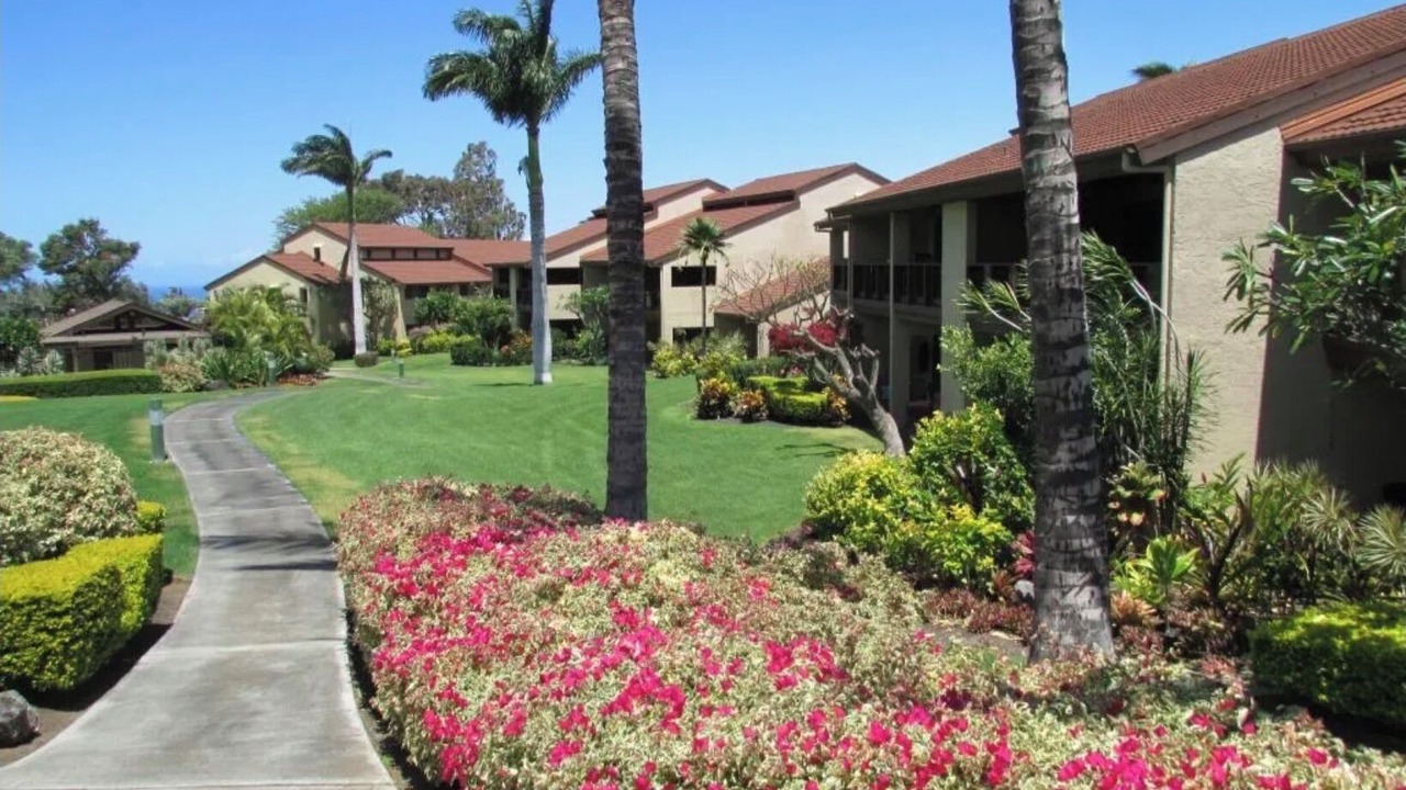 Photo of Outdoor in Waikoloa