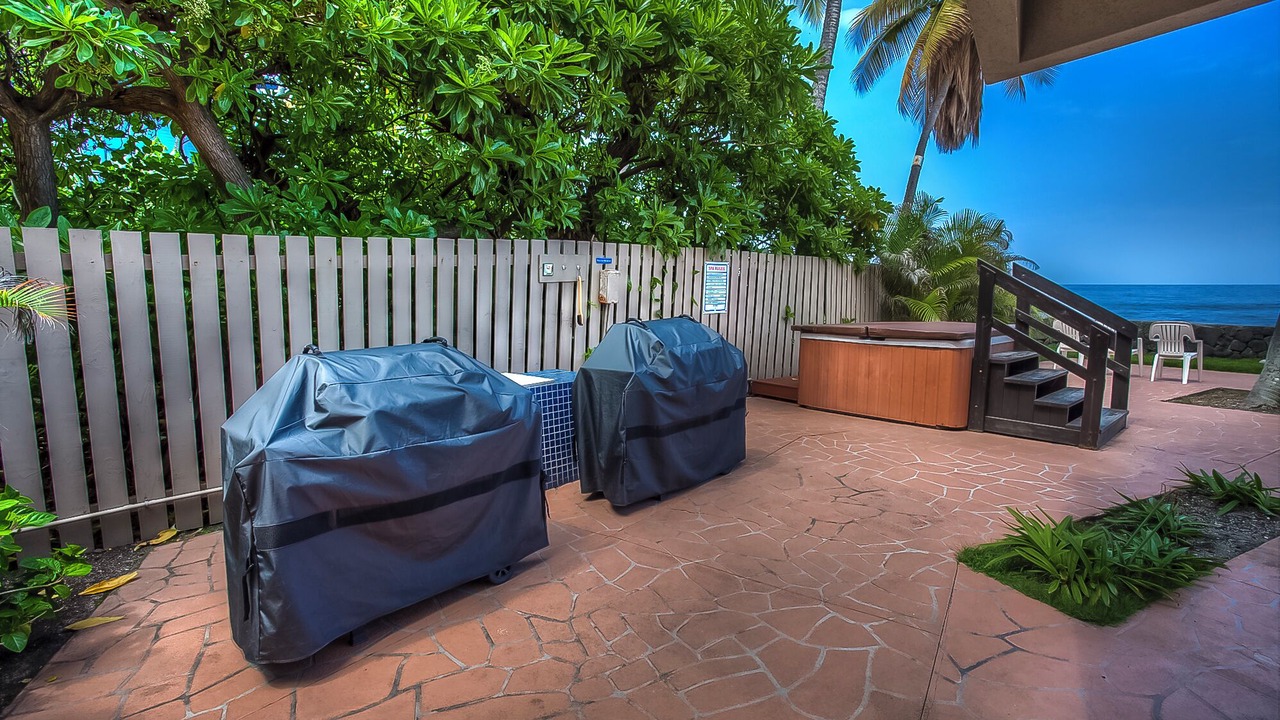Photo of Outdoor in Kailua-Kona