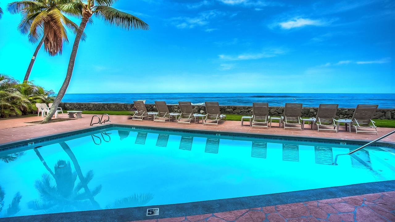 Photo of Outdoor in Kailua-Kona