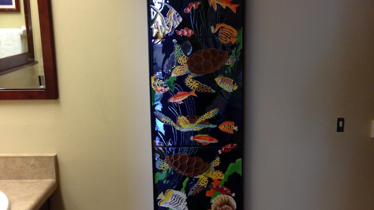 Photo of Bathroom in Kailua-Kona