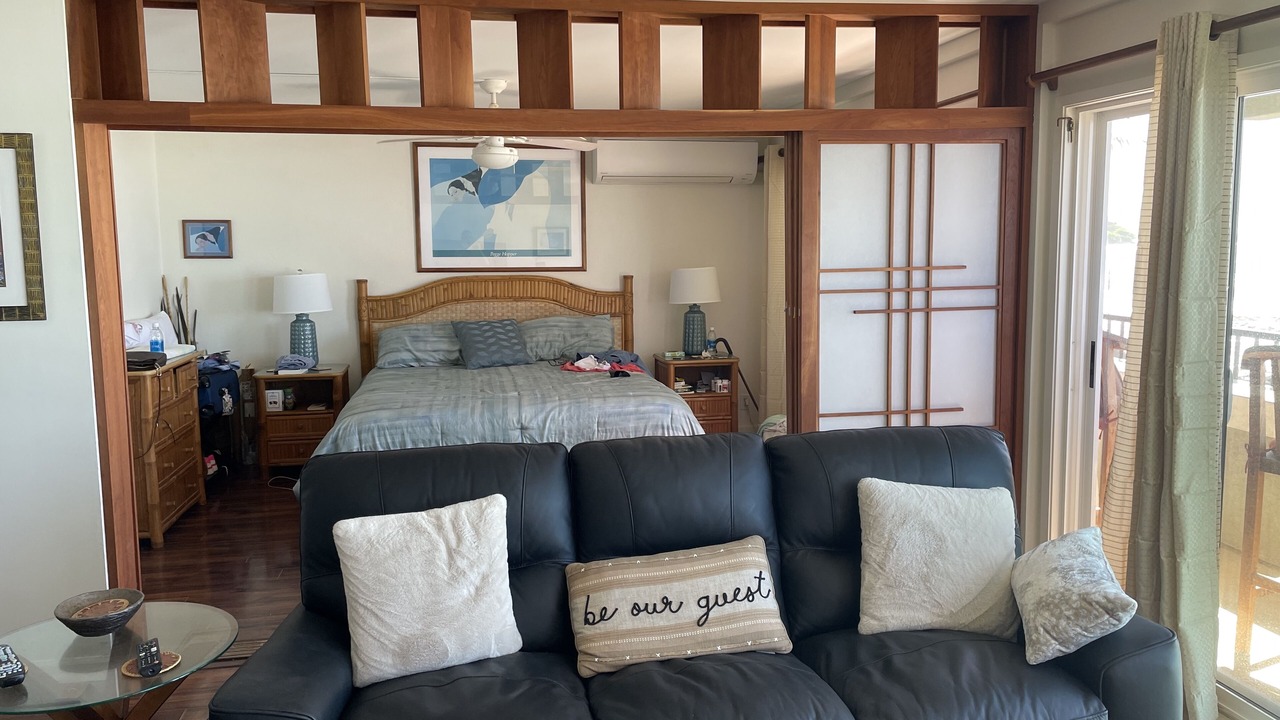 Photo of Bedroom in Kailua-Kona