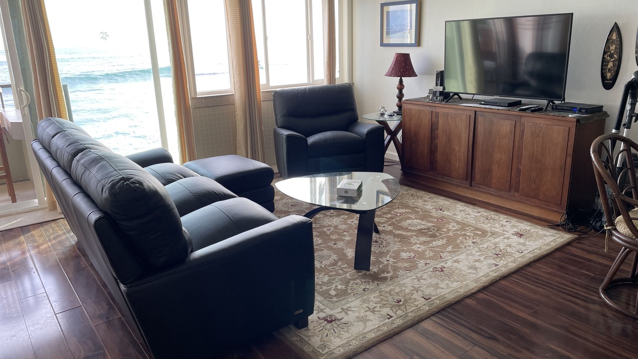 Photo of Livingroom in Kailua-Kona
