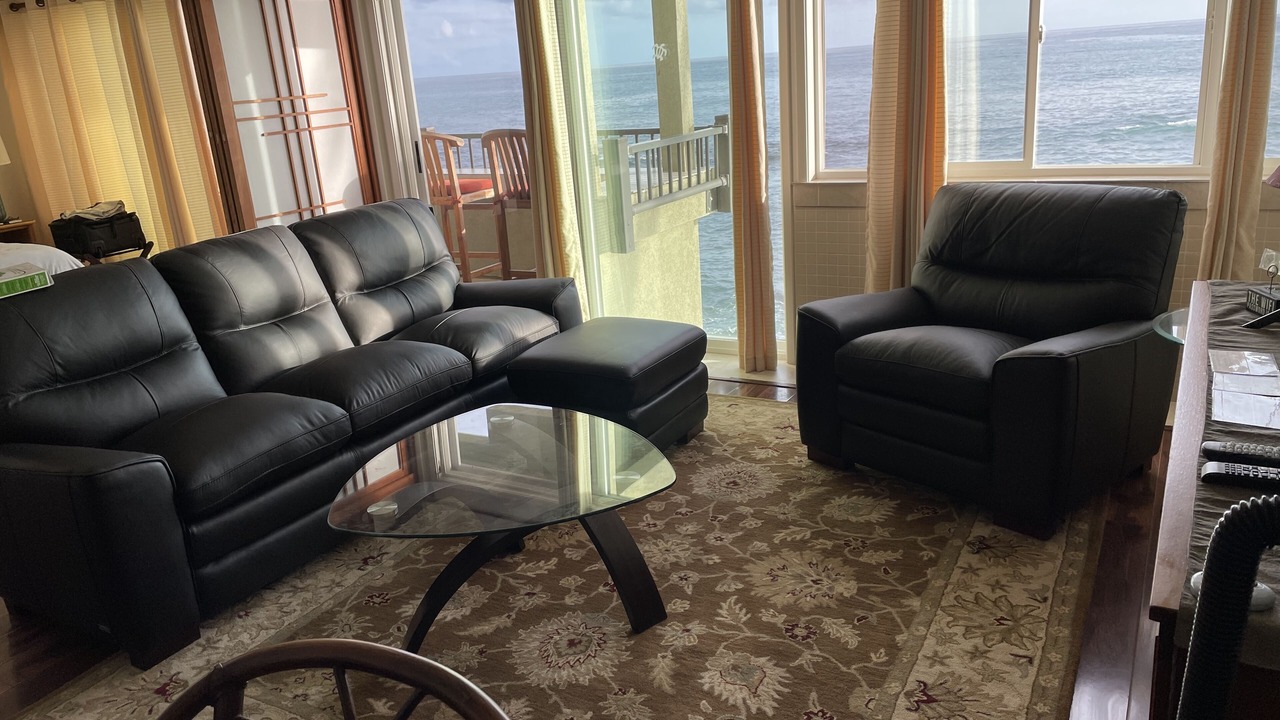 Photo of Livingroom in Kailua-Kona