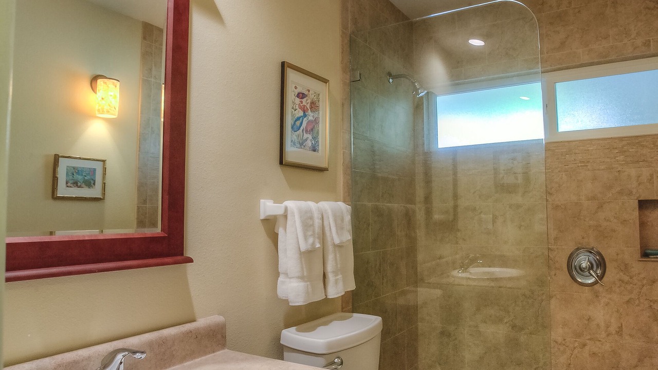 Photo of Bathroom in Kailua-Kona