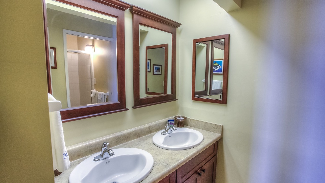 Photo of Bathroom in Kailua-Kona