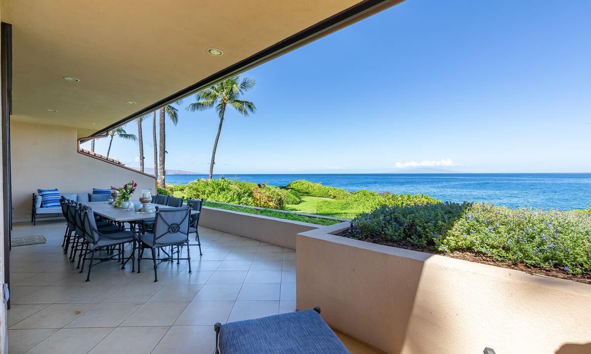 Photo of Outdoor in Wailea