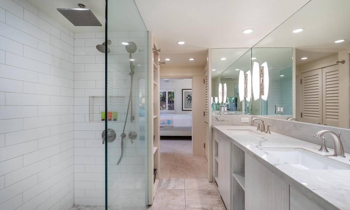 Photo of Bathroom in Wailea