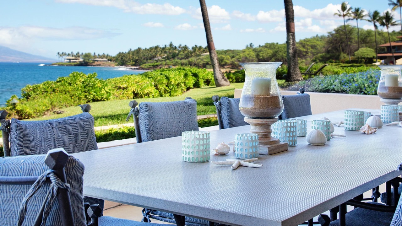 Photo of Outdoor in Wailea