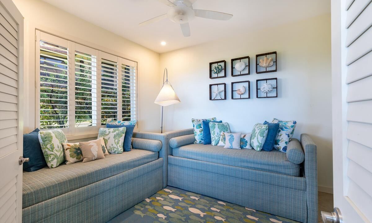 Photo of Livingroom in Wailea