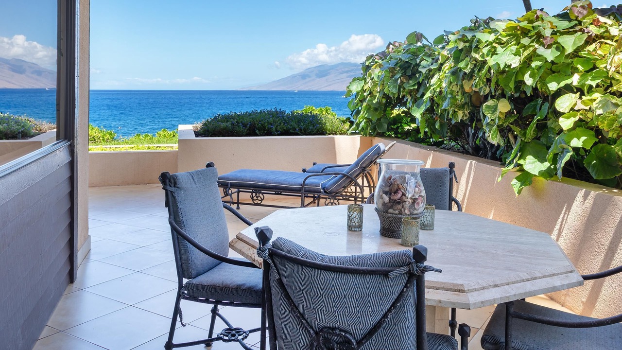 Photo of Outdoor in Wailea