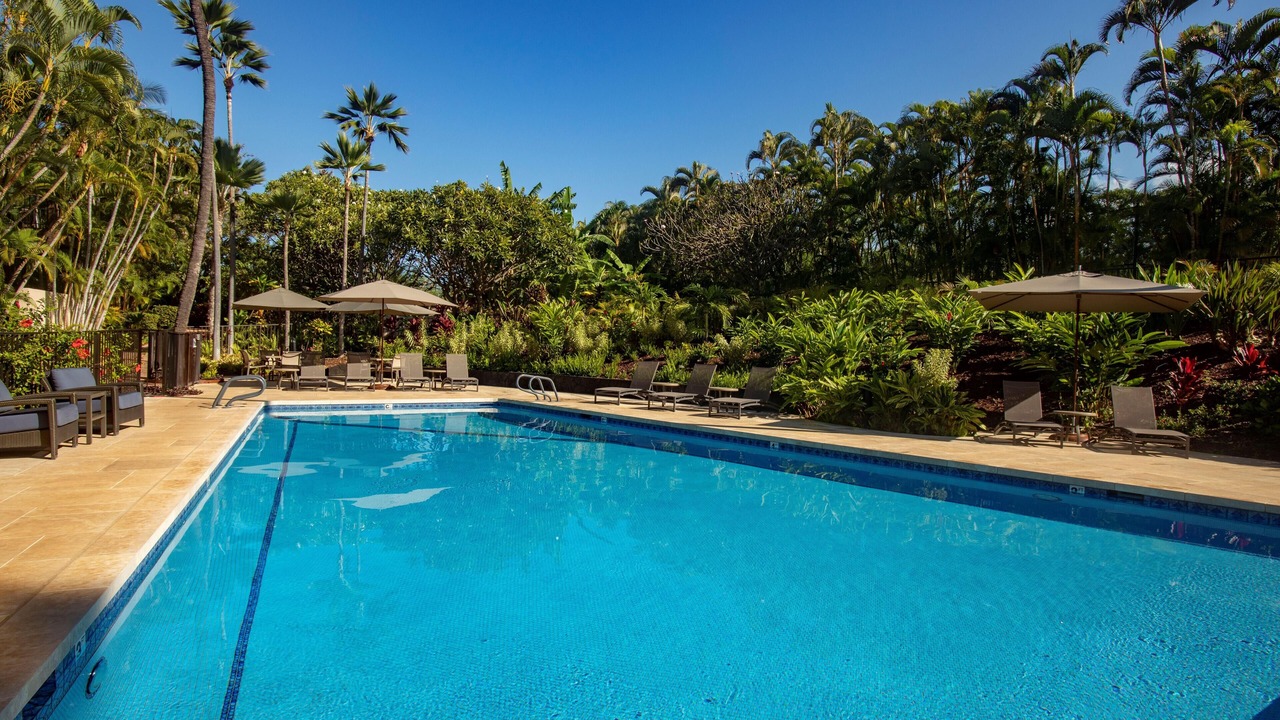 Photo of Outdoor in Wailea