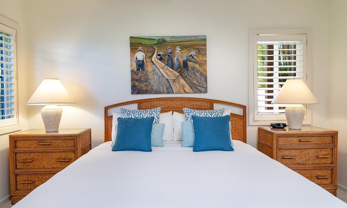 Photo of Bedroom in Wailea