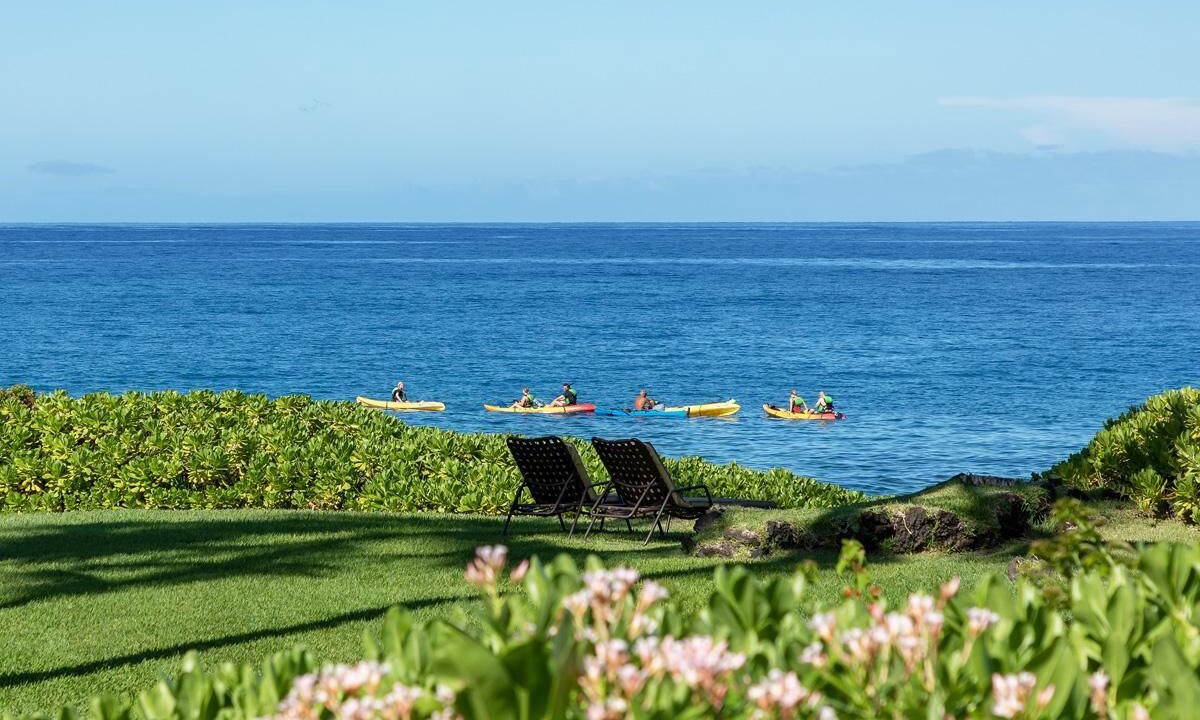 Photo of Outdoor in Wailea