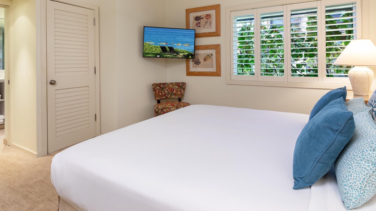Photo of Bedroom in Wailea