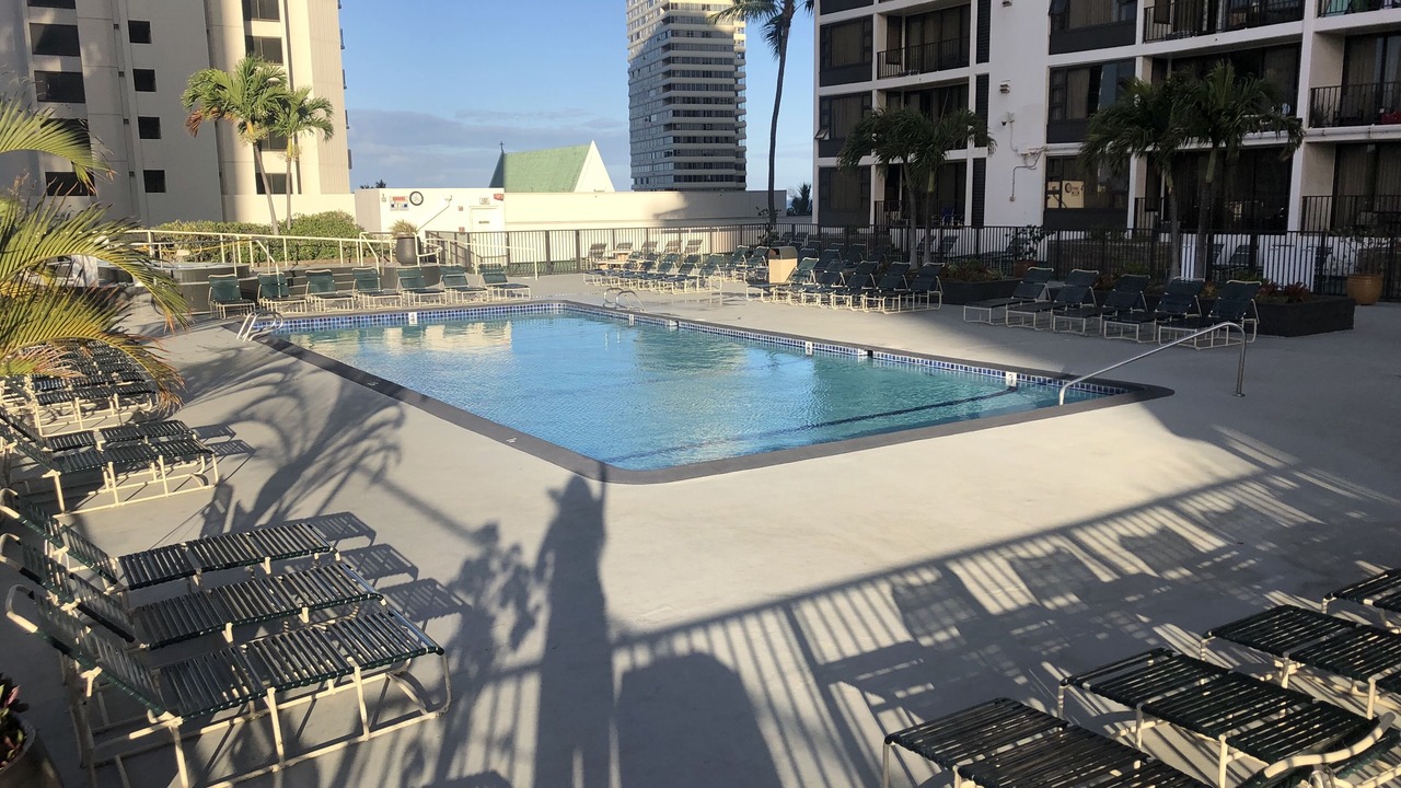 Photo of Outdoor in Waikiki