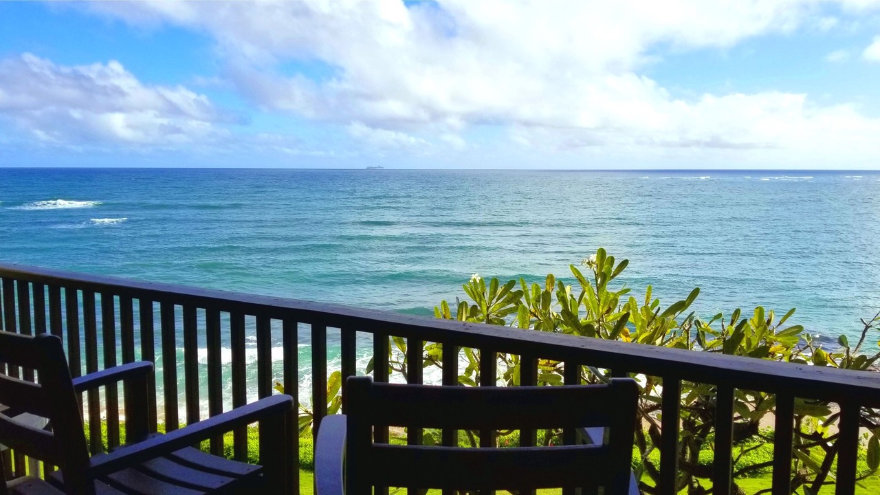 Photo of Outdoor in Wailua House Lots