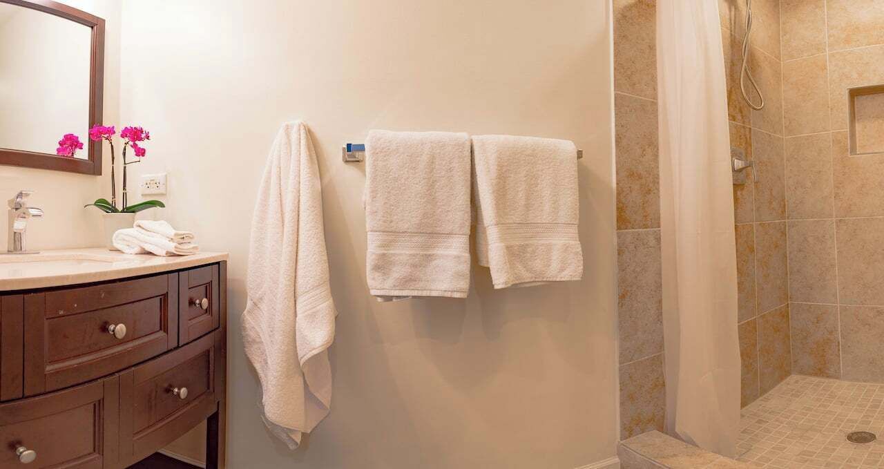 Photo of Bathroom in Kalama Tract