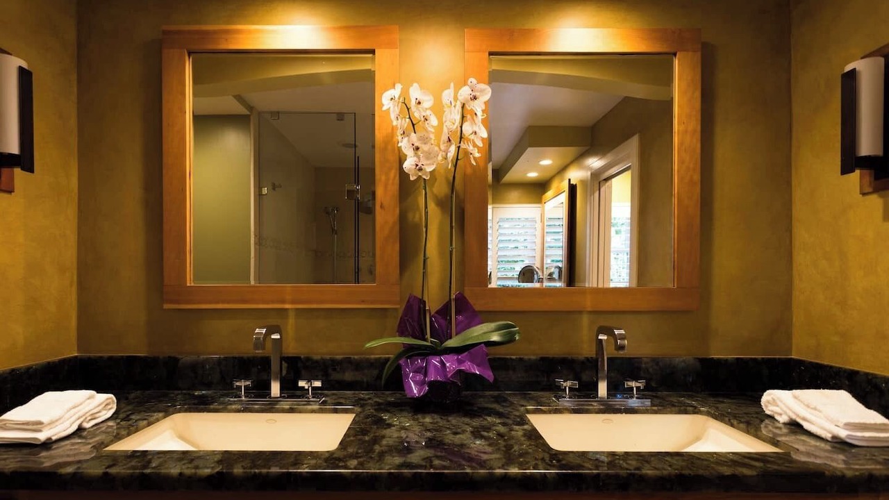 Photo of Bathroom in Kalama Tract