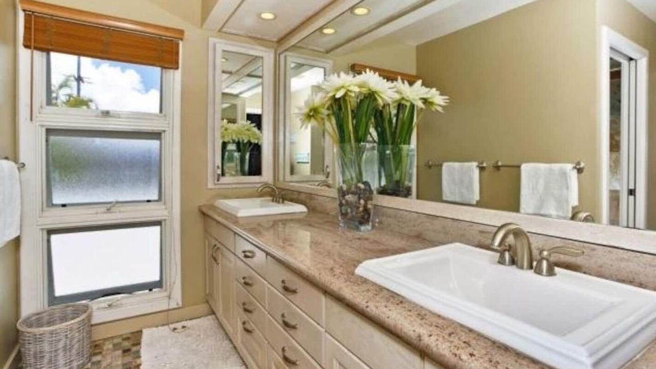 Photo of Bathroom in Kalama Tract