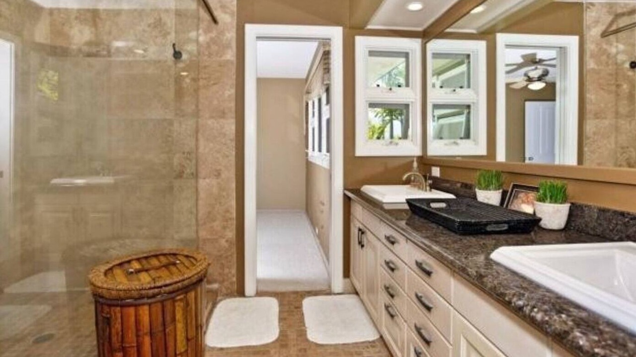 Photo of Bathroom in Kalama Tract