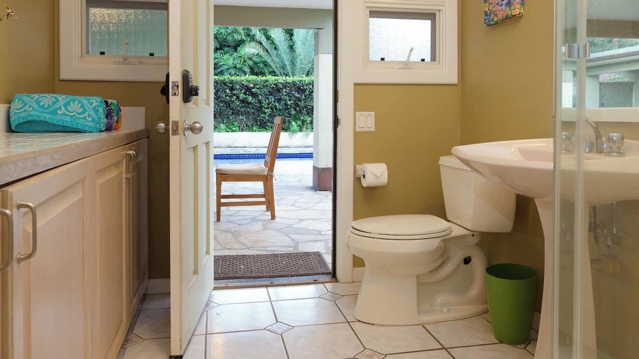 Photo of Bathroom in Kalama Tract