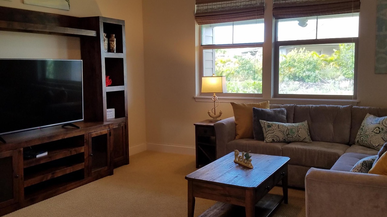 Photo of Livingroom in Kulalani