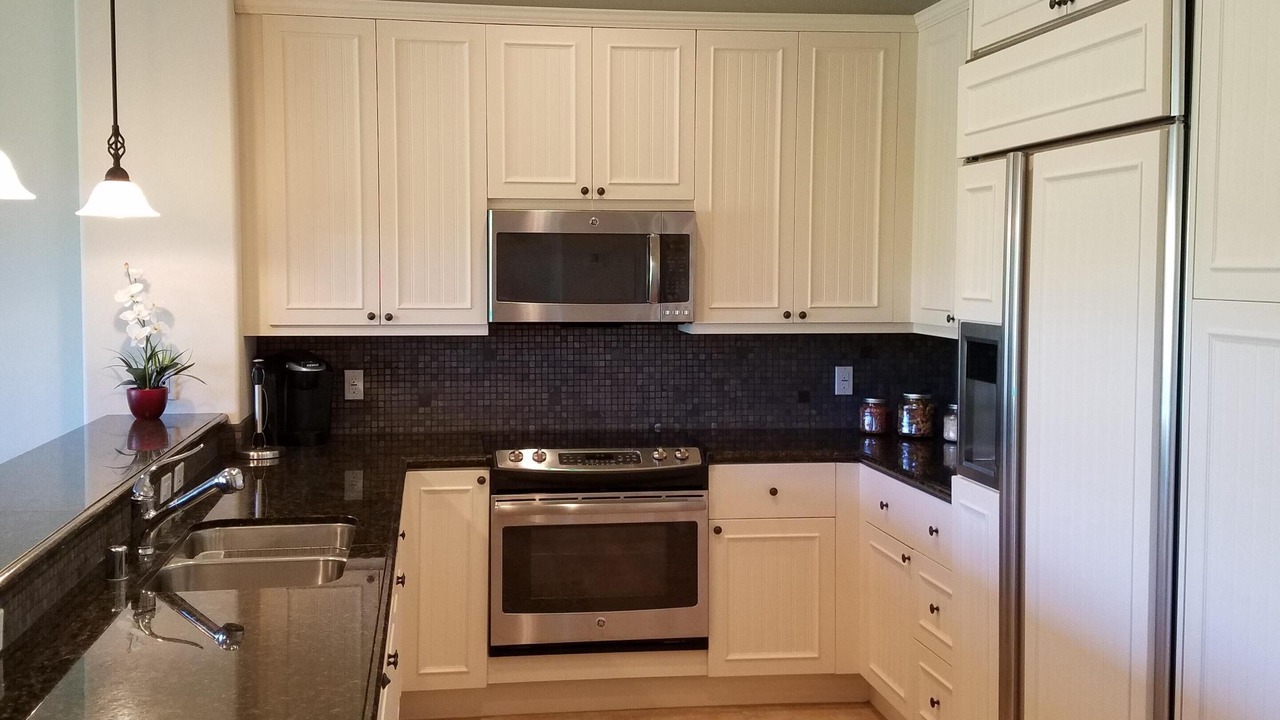 Photo of Kitchen in Kulalani