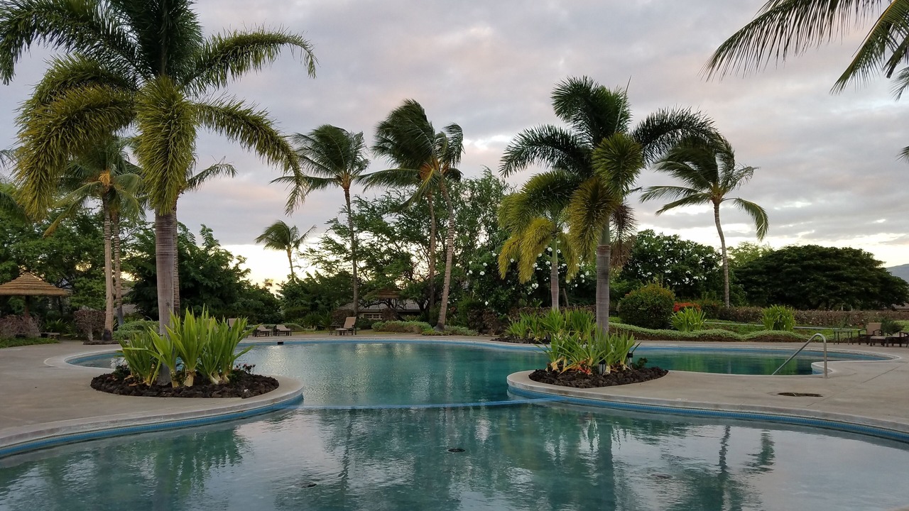 Photo of Outdoor in Kulalani