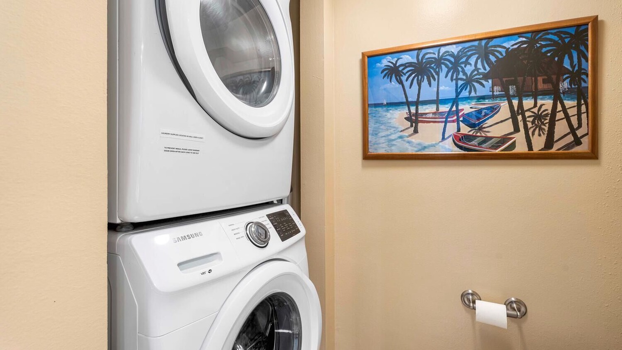 Photo of Bathroom in Kahaluu Bay