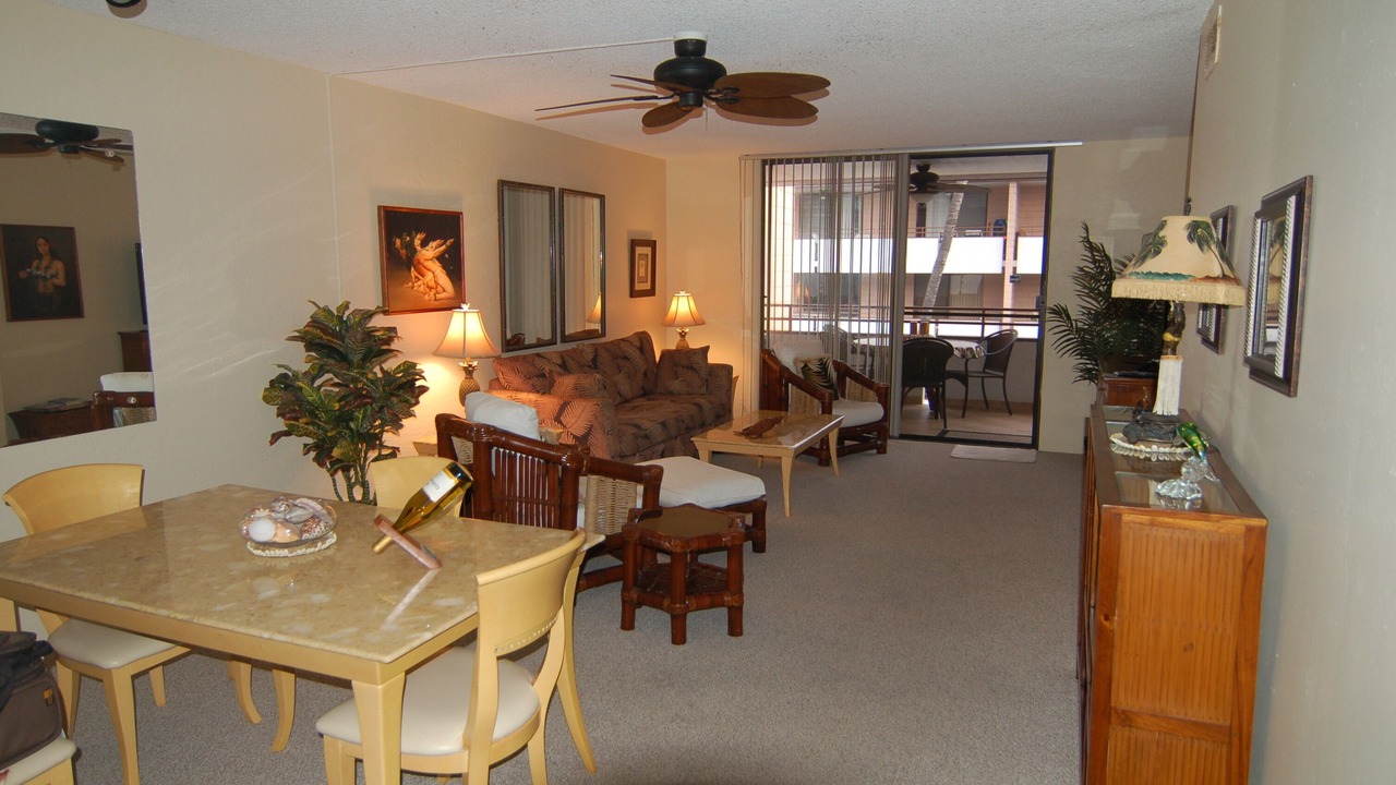 Photo of Bedroom in Kahaluu Bay