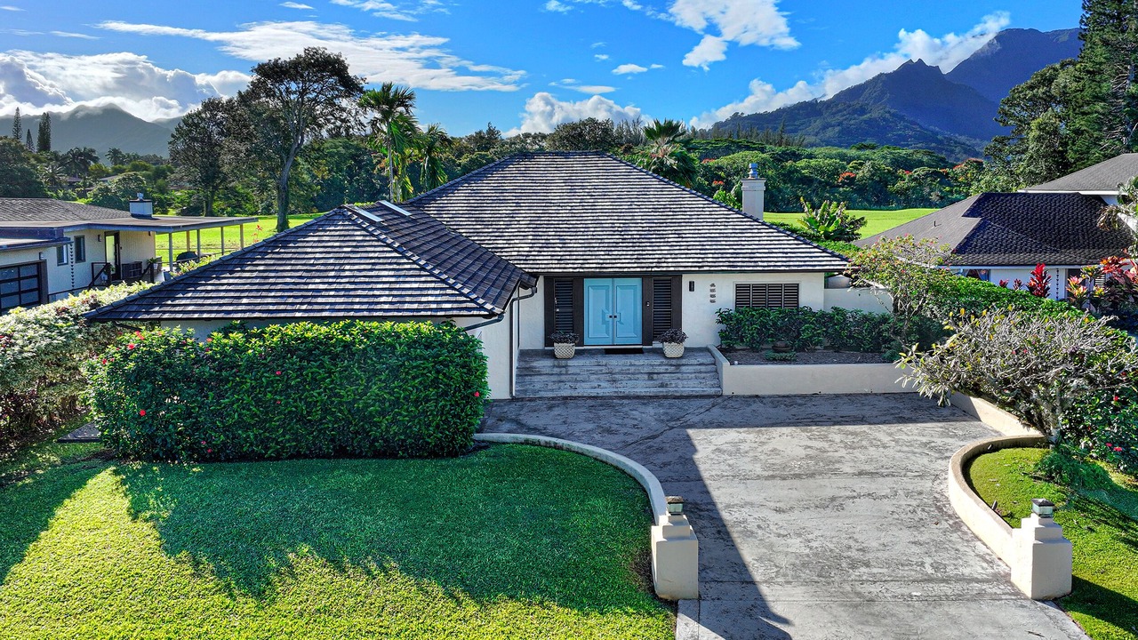 Photo of Outdoor in Princeville