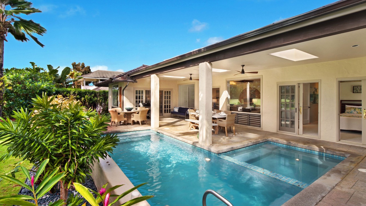 Photo of Outdoor in Princeville