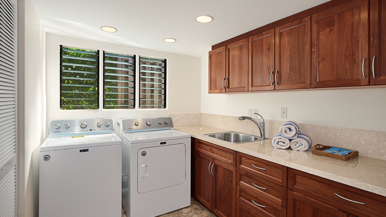 Photo of Kitchen in Princeville