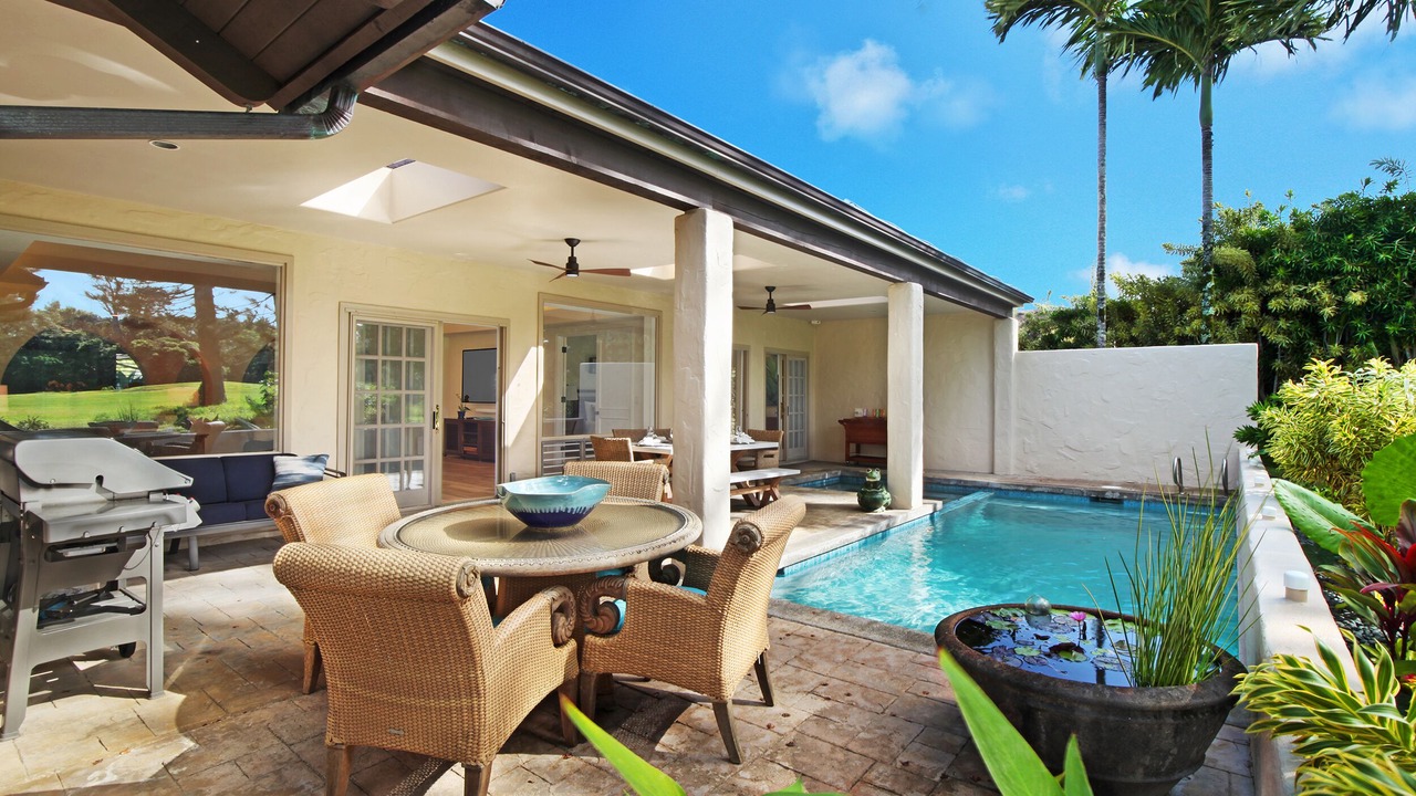 Photo of Outdoor in Princeville