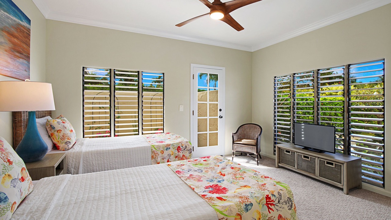 Photo of Bedroom in Princeville