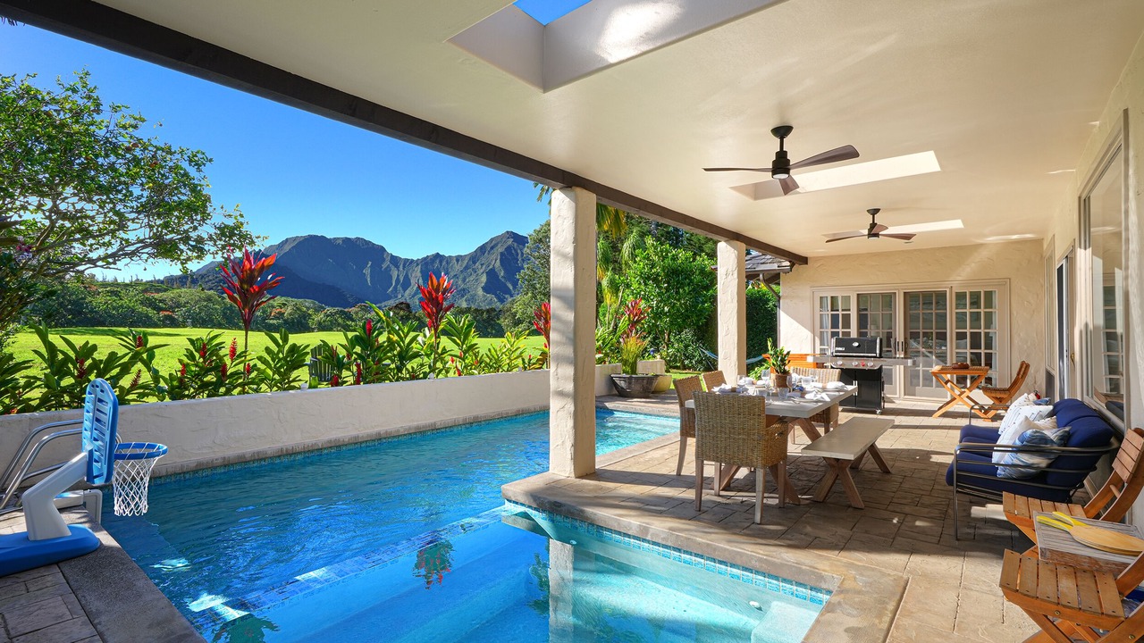 Photo of Outdoor in Princeville