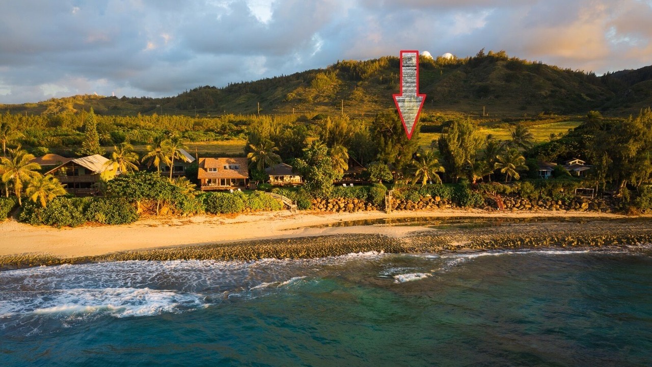 Photo of Others in Kawela Bay
