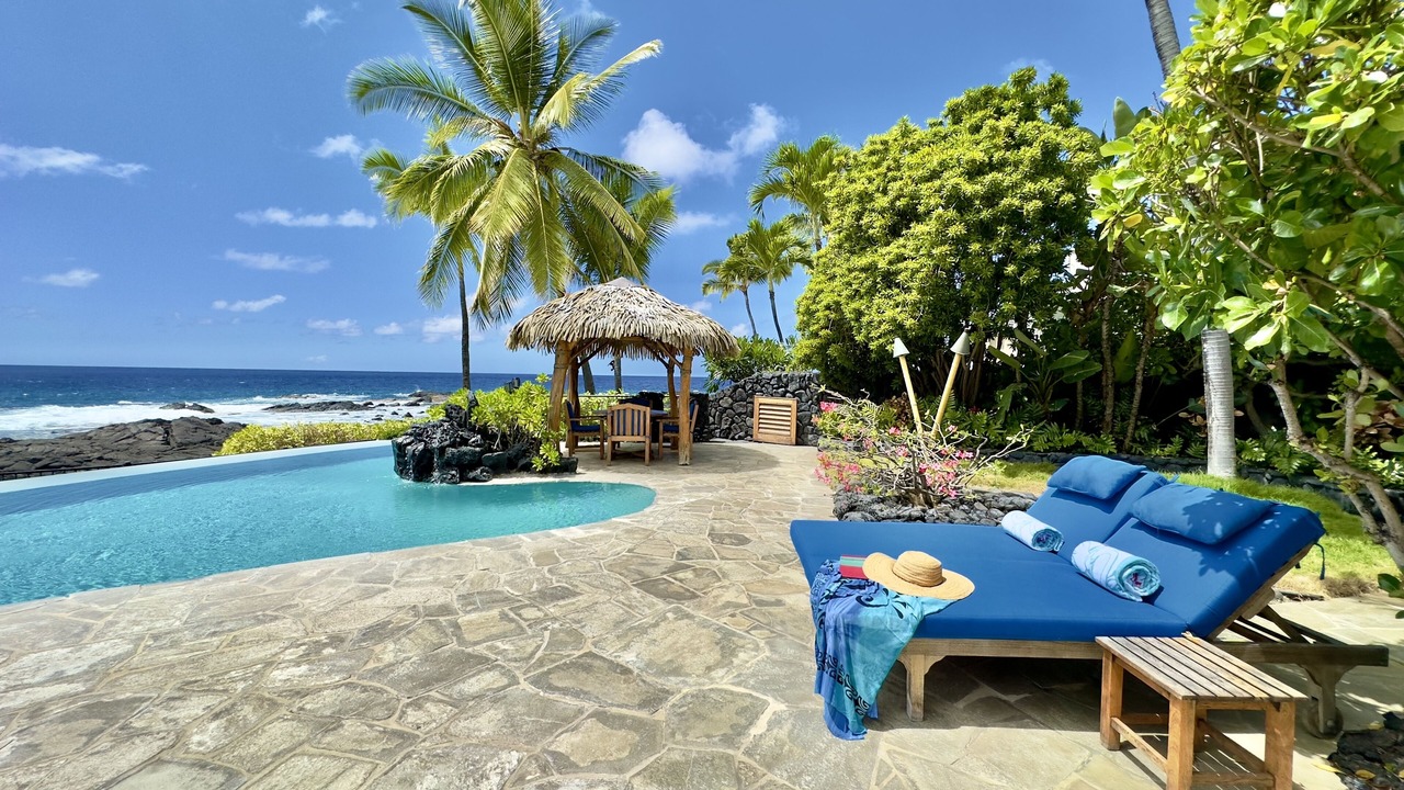 Photo of Outdoor in Kailua-Kona